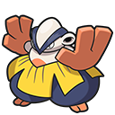 Hariyama