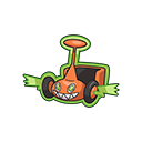 Mow Rotom