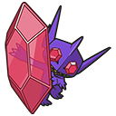 Mega Sableye