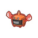 Heat Rotom