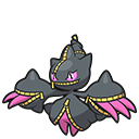 Mega Banette