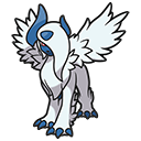 Mega Absol