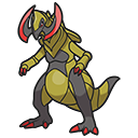 Haxorus