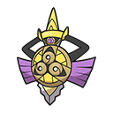 Aegislash (Shield Forme)
