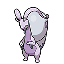 Hisuian Goodra