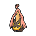 Gourgeist (Small)