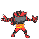 Incineroar