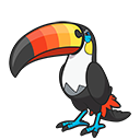 Toucannon