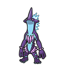 Low Key Form Toxtricity