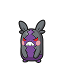 Morpeko (Hangry Mode)