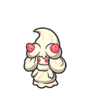 Alcremie