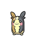 Morpeko (Full Belly Mode)
