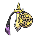 Aegislash (Blade Forme)