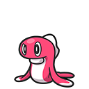 Droopy Form Tatsugiri