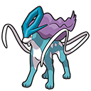Suicune
