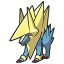 Mega Manectric