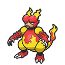 Magmar