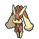 Lopunny