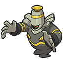 Dusknoir