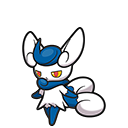 Meowstic (Female)