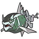 Basculegion (Female)