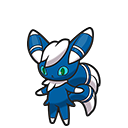 Meowstic (Male)