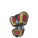 Chest Form Gimmighoul