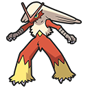Blaziken