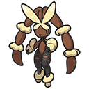Mega Lopunny