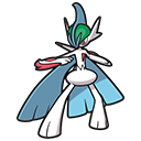 Mega Gallade