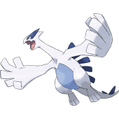 Lugia Image