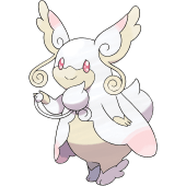 Mega Audino Image