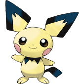 Pichu Image