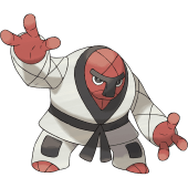 Pokemon Legends: Z-A Throh