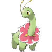 Imagen de Meganium