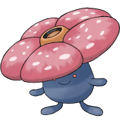 Vileplume