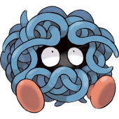 Tangela