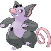 Pokemon Legends: Z-A Grumpig