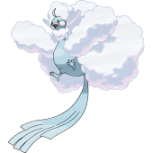 Mega Altaria Image