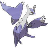 Mega Latias