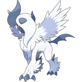 Mega Absol Image