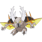 Mega Pinsir Image