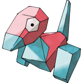 Porygon