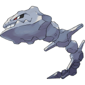 Steelix Image