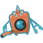 Wash Rotom Image