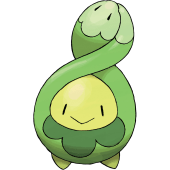 Budew Image