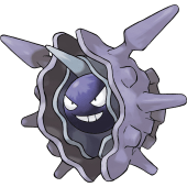 Cloyster