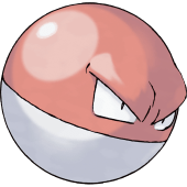 Voltorb