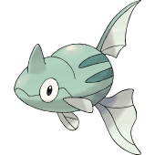 Pokemon FRLG - Remoraid