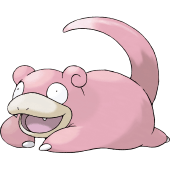 Slowpoke